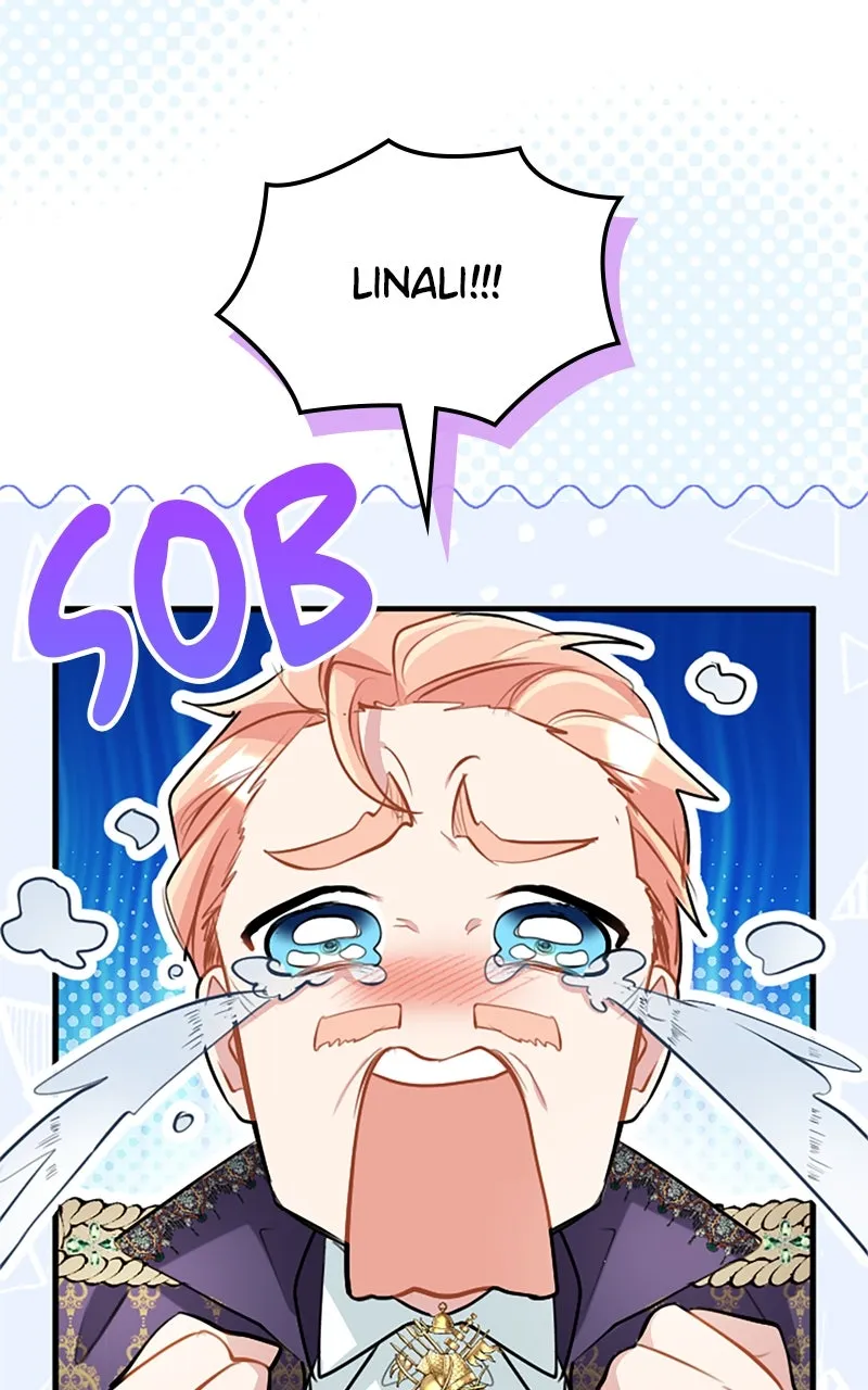 The Reason for the Twin Lady’s Disguise Chapter 105 page 8 - 