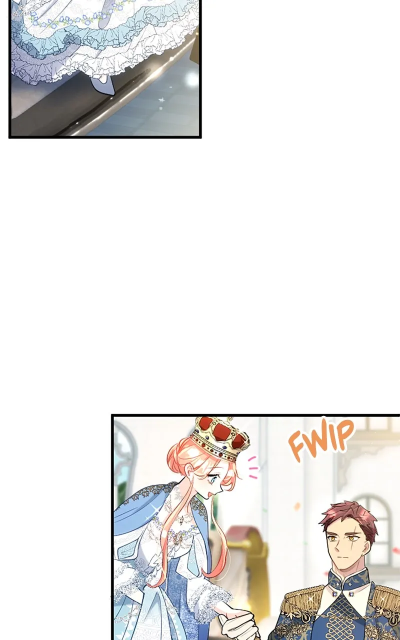 The Reason for the Twin Lady’s Disguise Chapter 105 page 74 - 