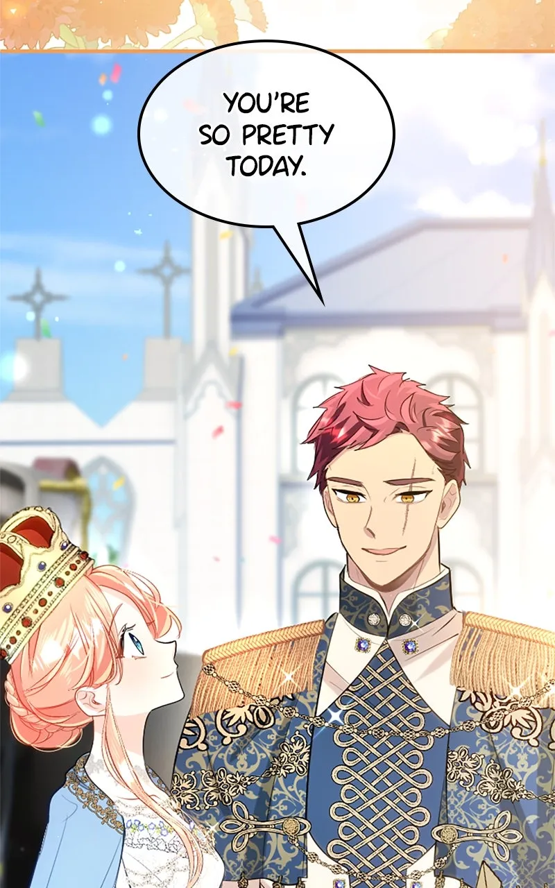 The Reason for the Twin Lady’s Disguise Chapter 105 page 76 - 