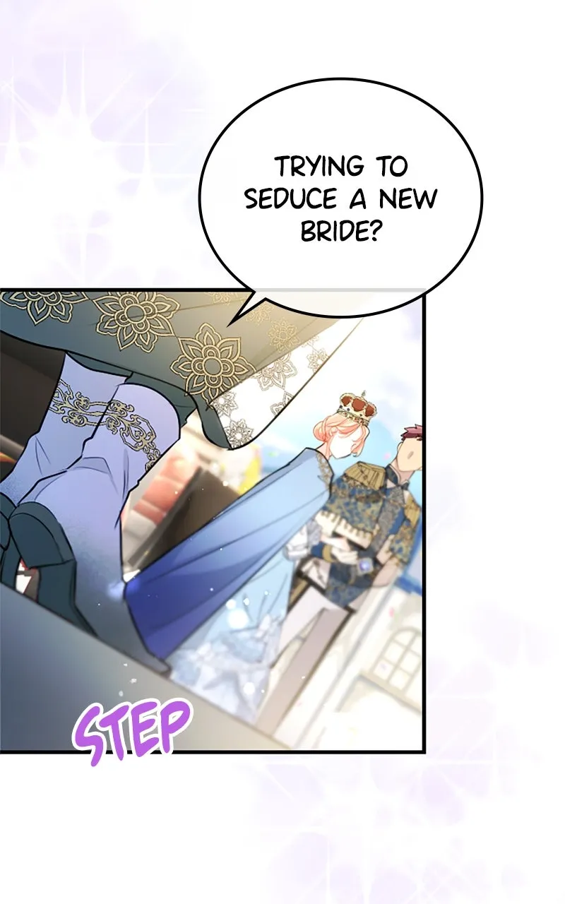 The Reason for the Twin Lady’s Disguise Chapter 105 page 78 - 