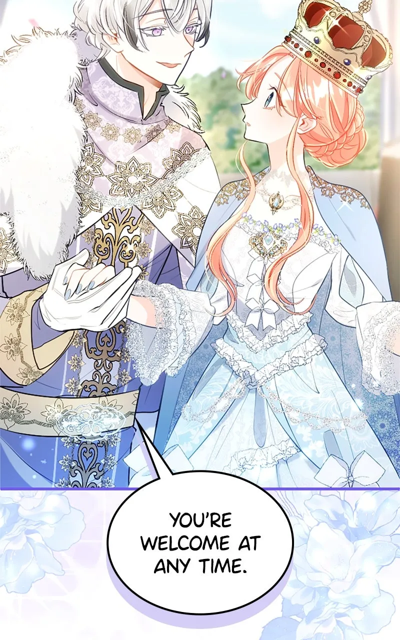 The Reason for the Twin Lady’s Disguise Chapter 105 page 80 - 