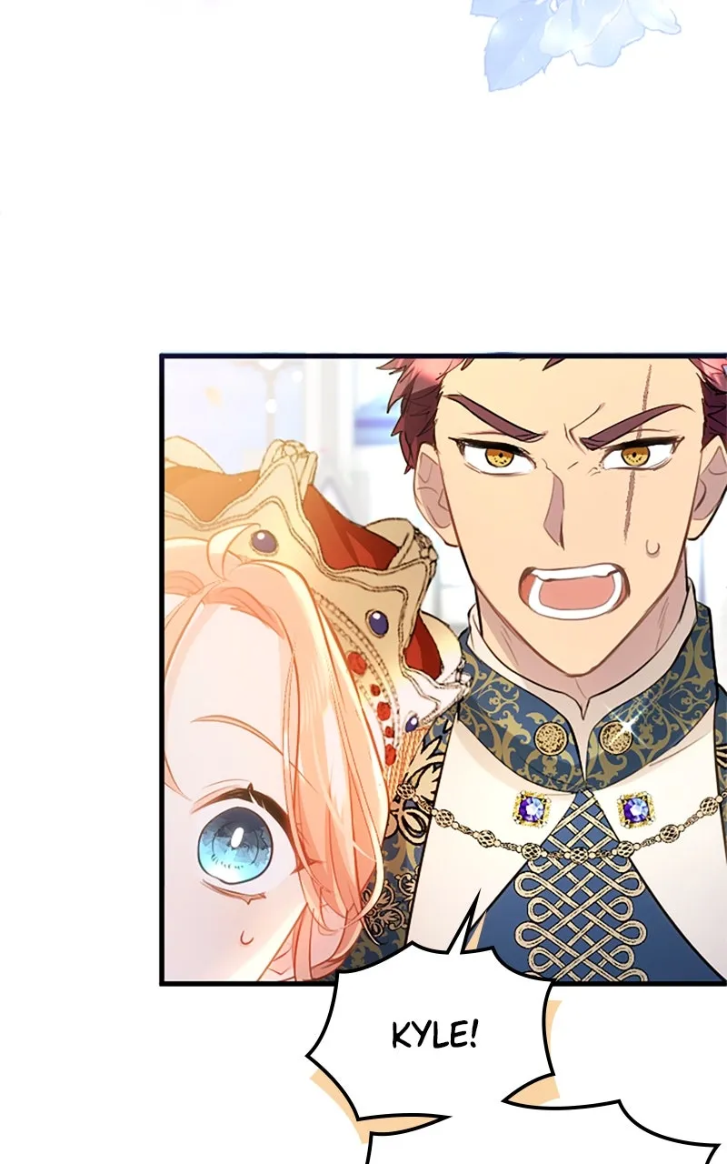 The Reason for the Twin Lady’s Disguise Chapter 105 page 81 - 