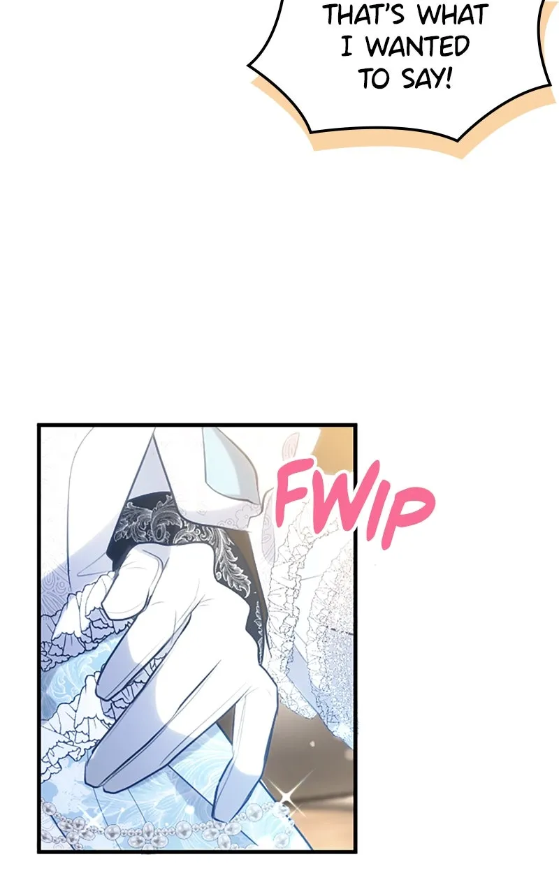 The Reason for the Twin Lady’s Disguise Chapter 105 page 82 - 