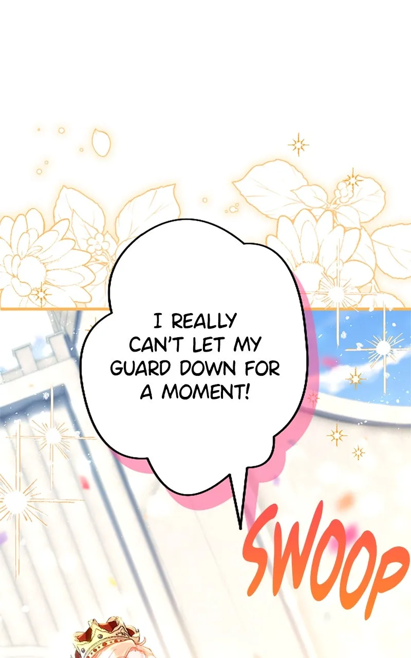 The Reason for the Twin Lady’s Disguise Chapter 105 page 83 - 