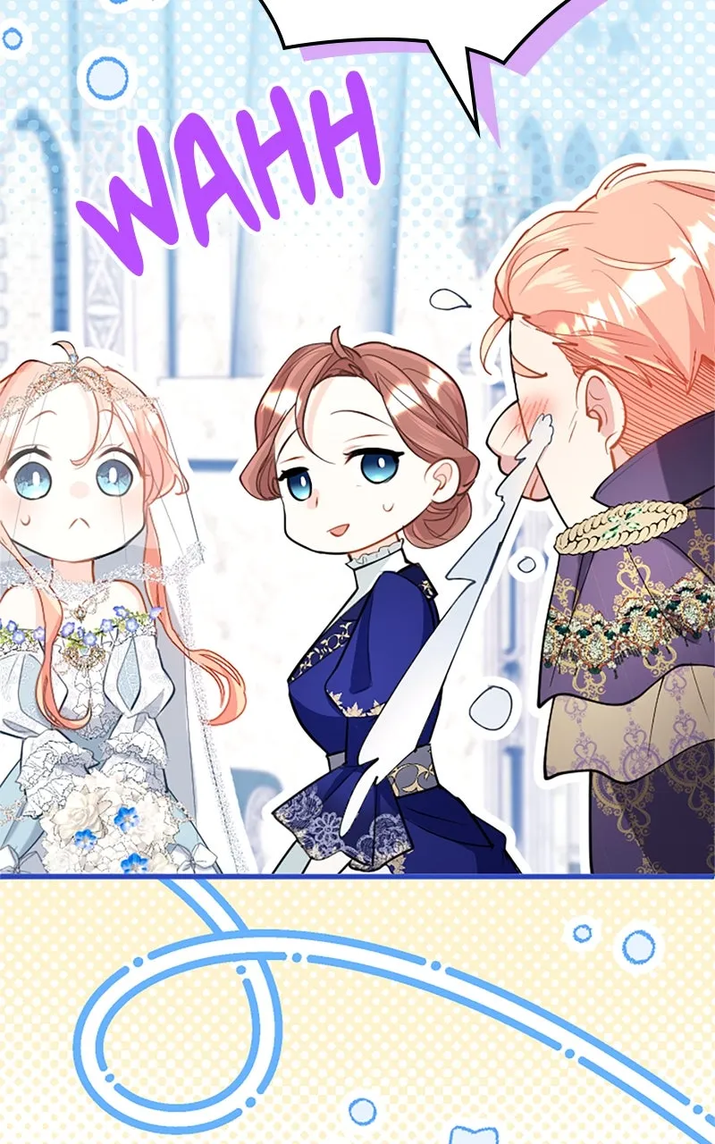 The Reason for the Twin Lady’s Disguise Chapter 105 page 10 - 