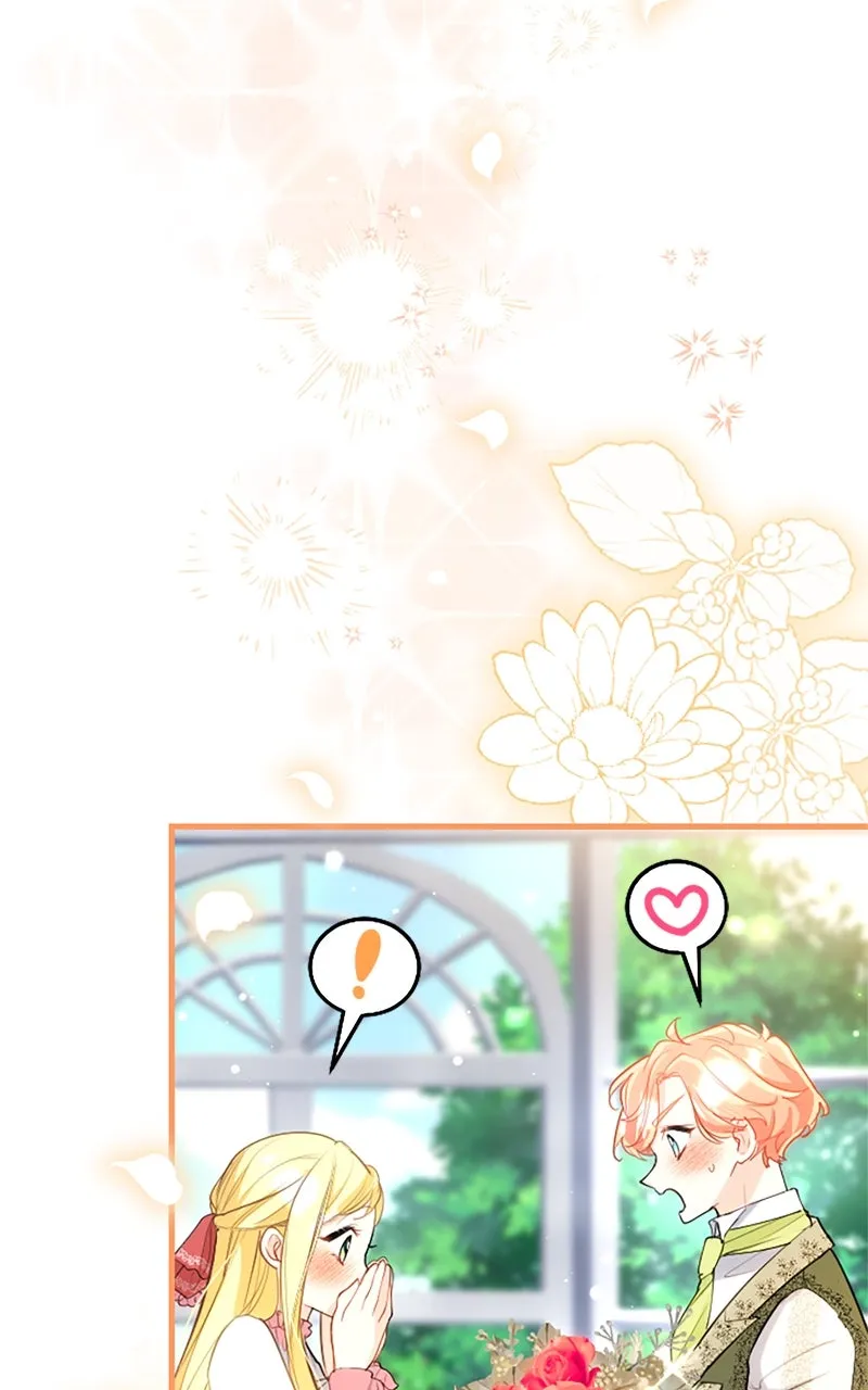 The Reason for the Twin Lady’s Disguise Chapter 105 page 94 - 