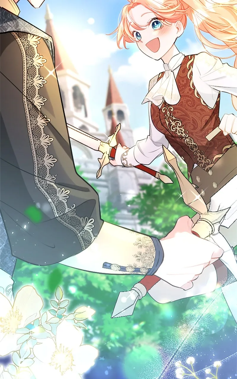 The Reason for the Twin Lady’s Disguise Chapter 105 page 100 - 
