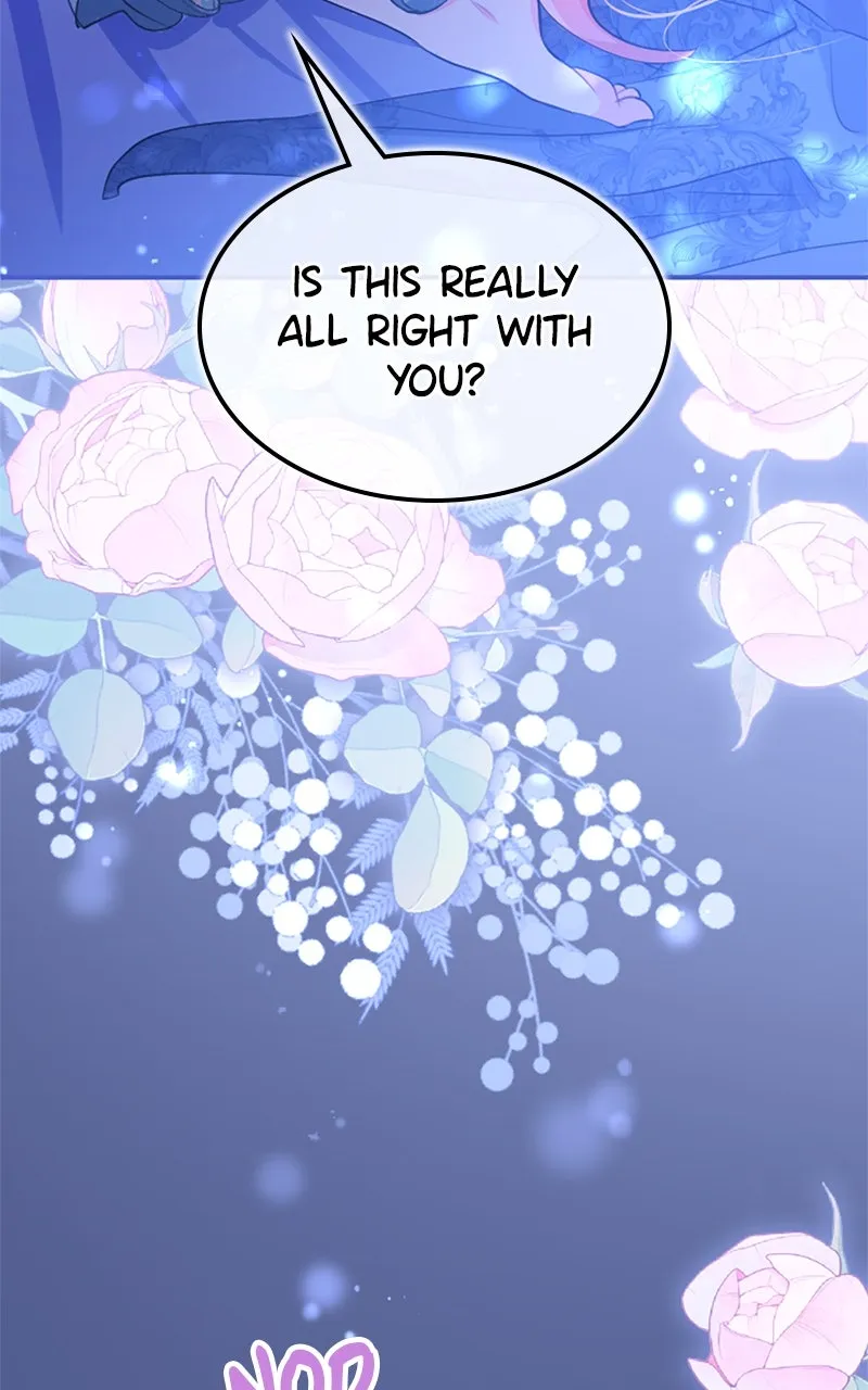 The Reason for the Twin Lady’s Disguise Chapter 106 page 111 - 