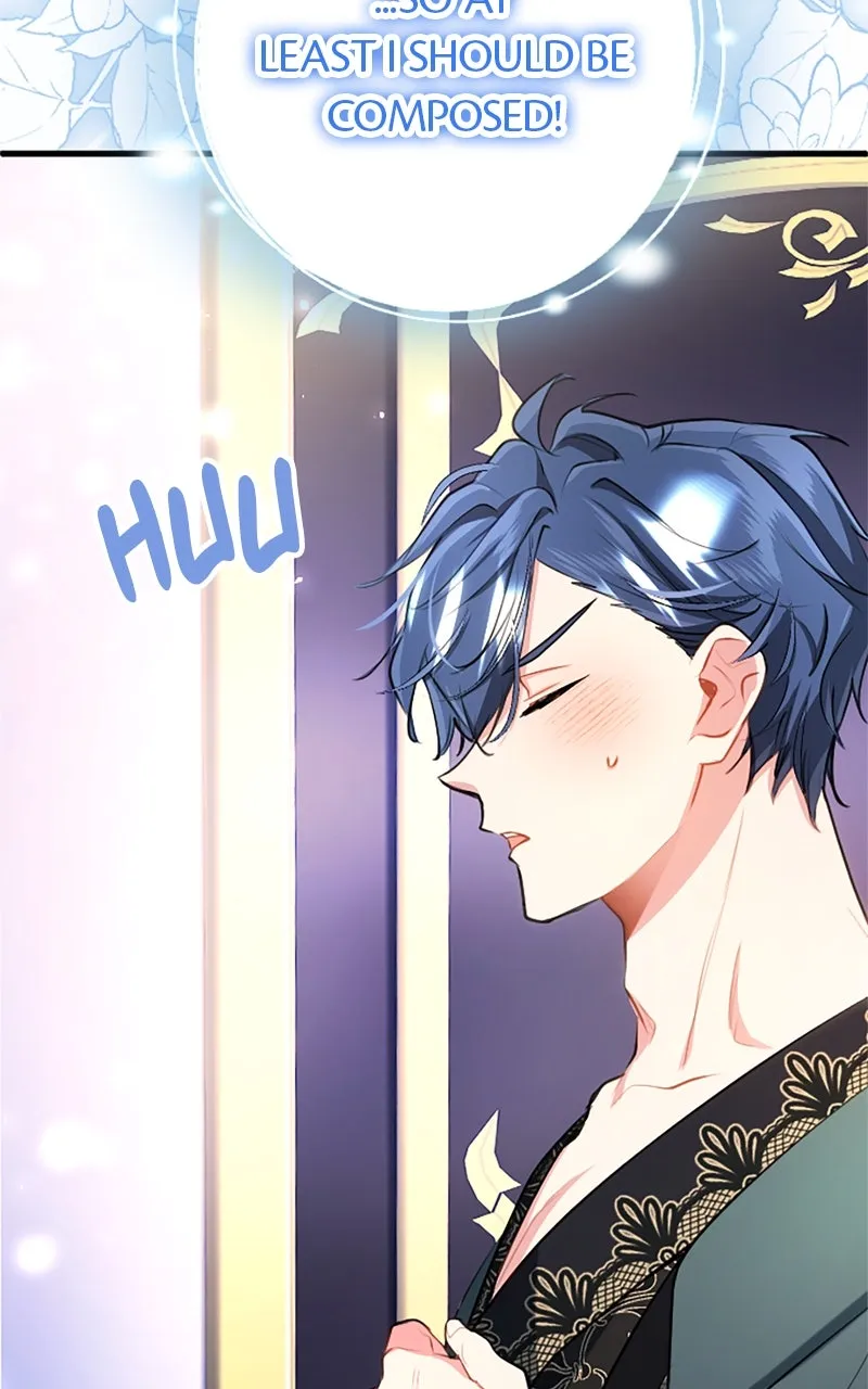 The Reason for the Twin Lady’s Disguise Chapter 106 page 21 - 