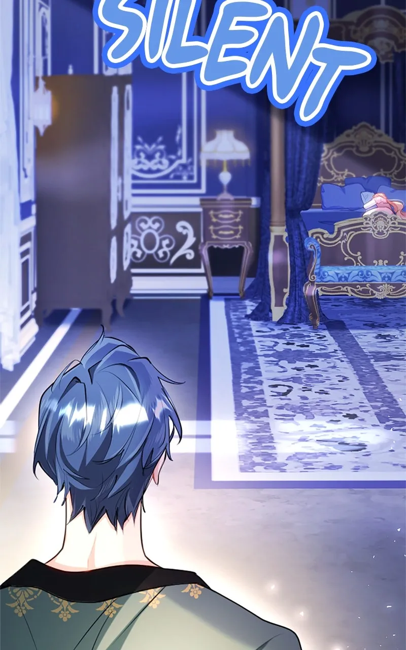 The Reason for the Twin Lady’s Disguise Chapter 106 page 24 - 