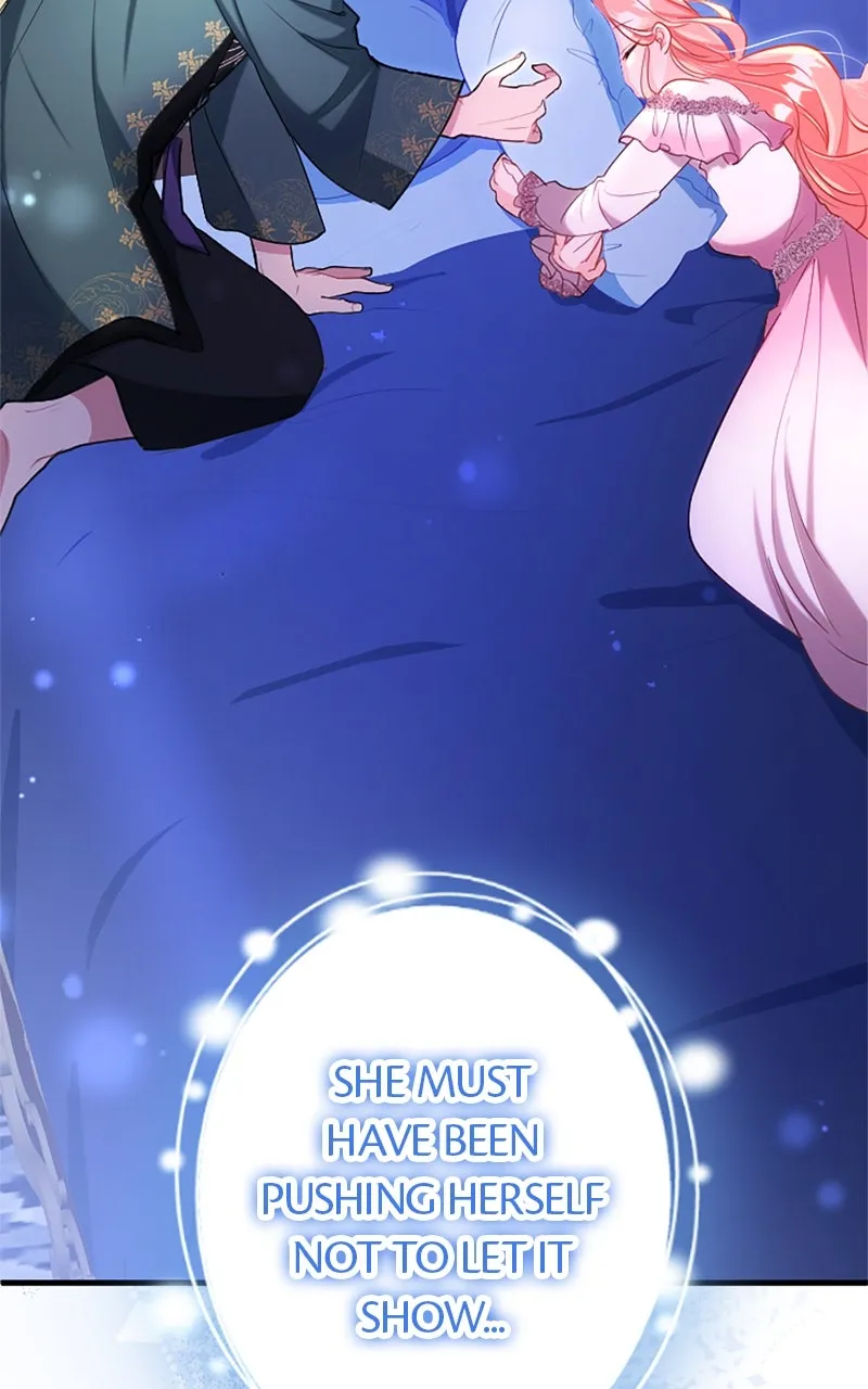 The Reason for the Twin Lady’s Disguise Chapter 106 page 34 - 
