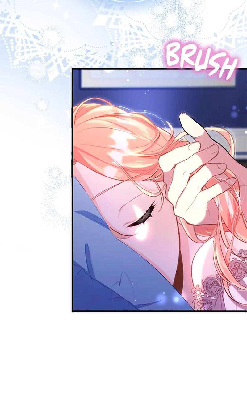 The Reason for the Twin Lady’s Disguise Chapter 106 page 36 - 