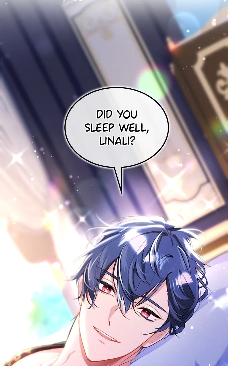 The Reason for the Twin Lady’s Disguise Chapter 106 page 52 - 