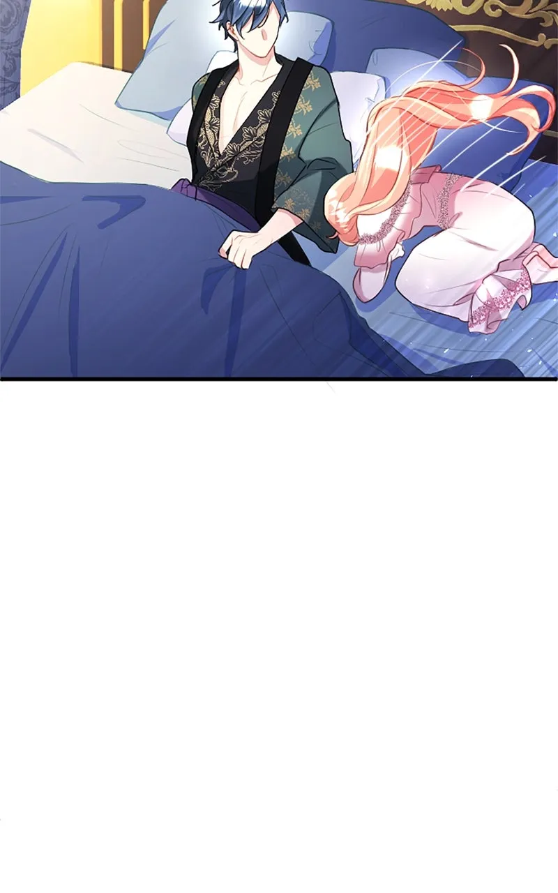 The Reason for the Twin Lady’s Disguise Chapter 106 page 55 - 