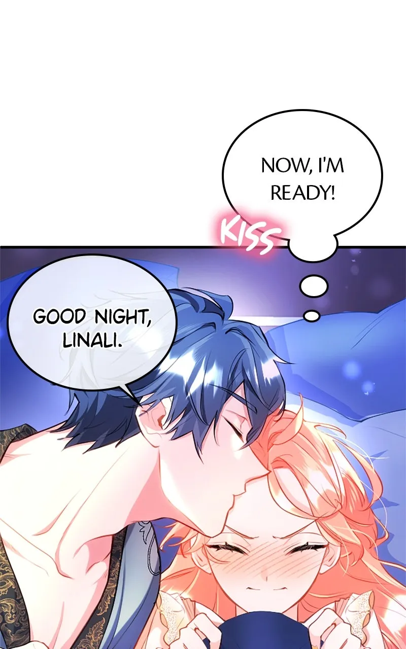 The Reason for the Twin Lady’s Disguise Chapter 106 page 69 - 
