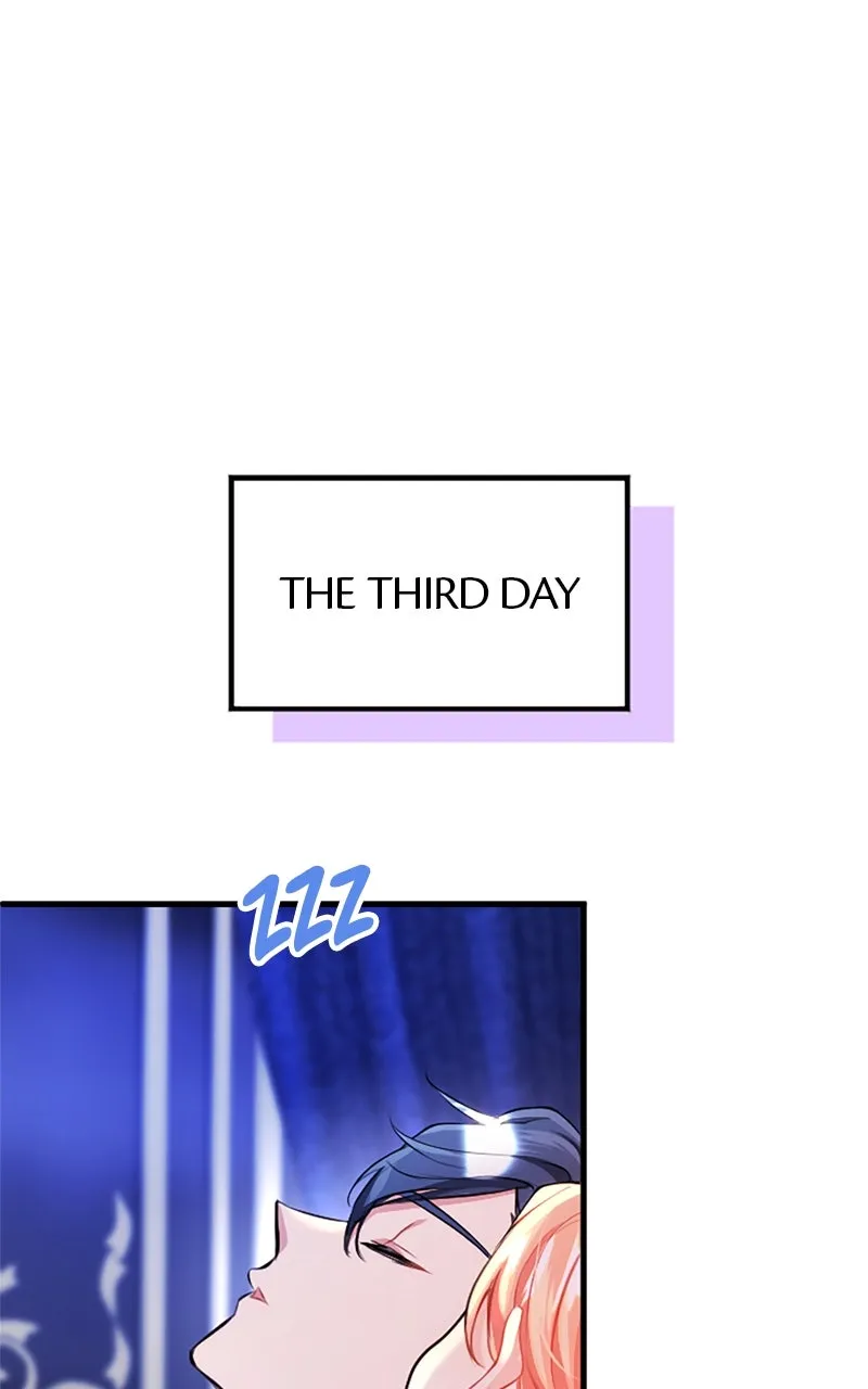 The Reason for the Twin Lady’s Disguise Chapter 106 page 74 - 