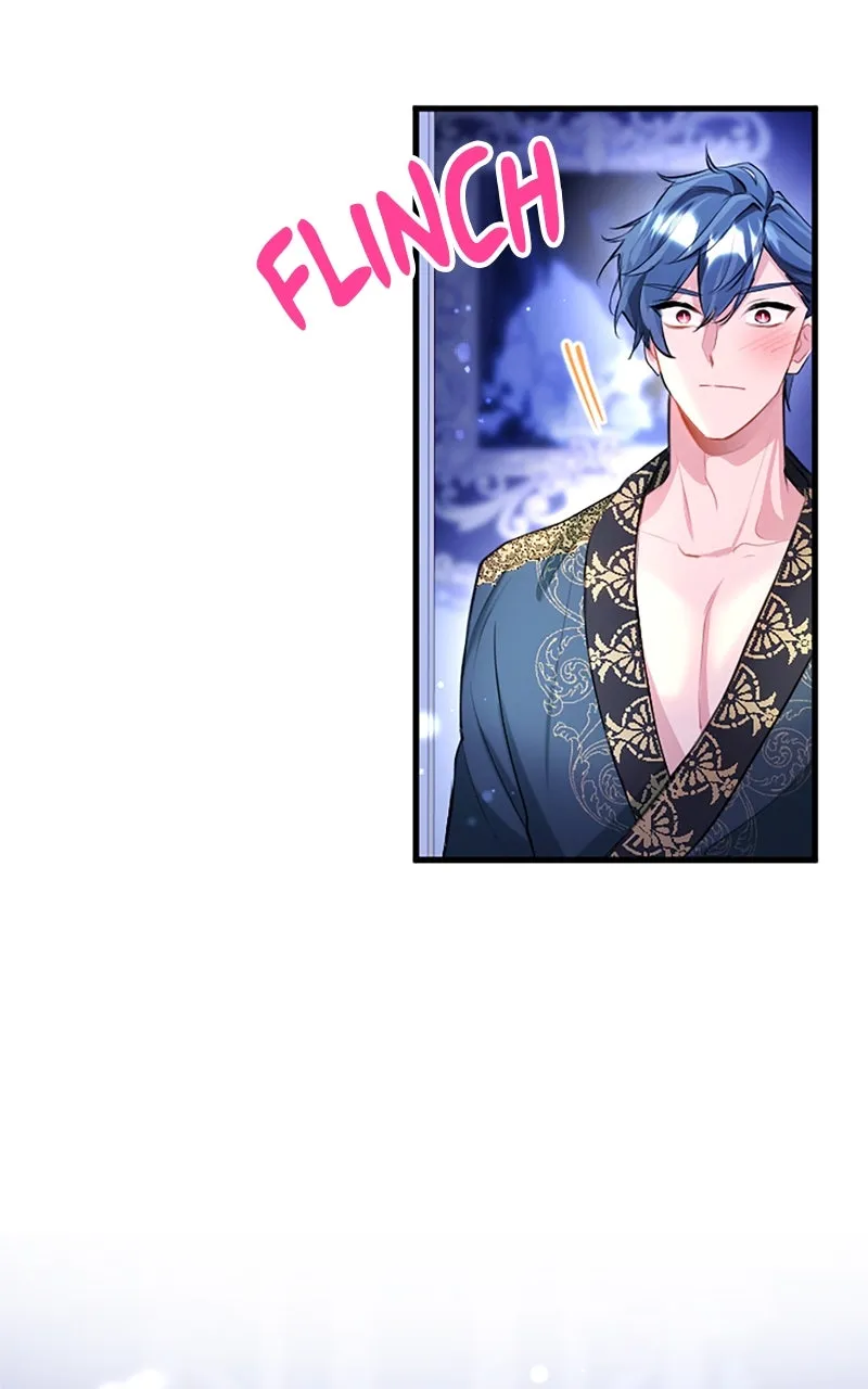 The Reason for the Twin Lady’s Disguise Chapter 106 page 82 - 