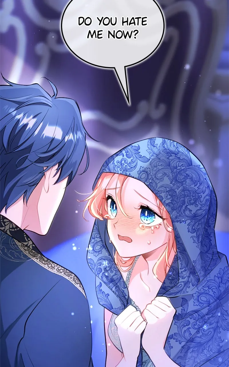 The Reason for the Twin Lady’s Disguise Chapter 106 page 92 - 