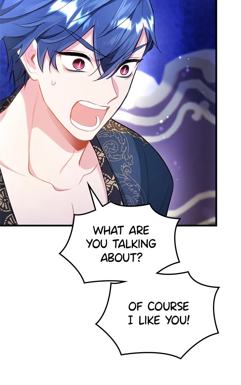 The Reason for the Twin Lady’s Disguise Chapter 106 page 94 - 