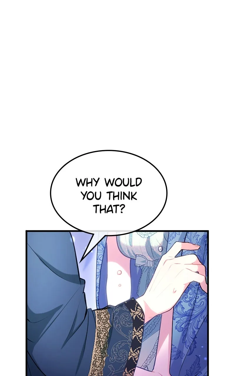 The Reason for the Twin Lady’s Disguise Chapter 106 page 95 - 