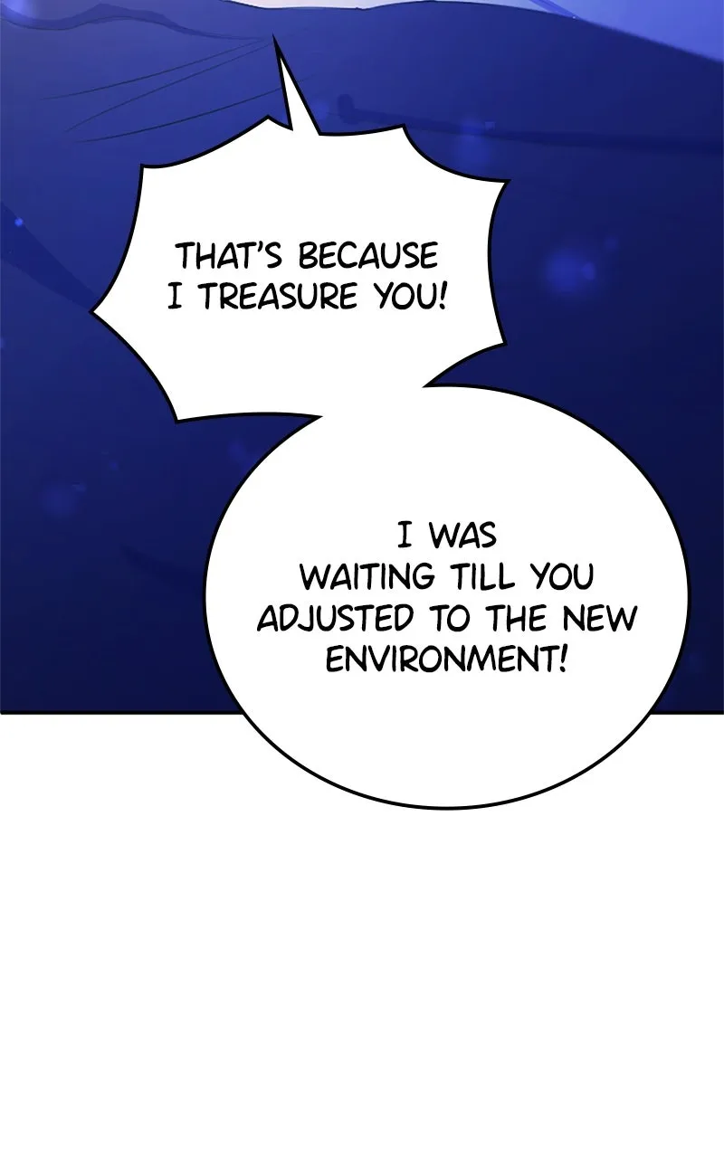 The Reason for the Twin Lady’s Disguise Chapter 106 page 98 - 