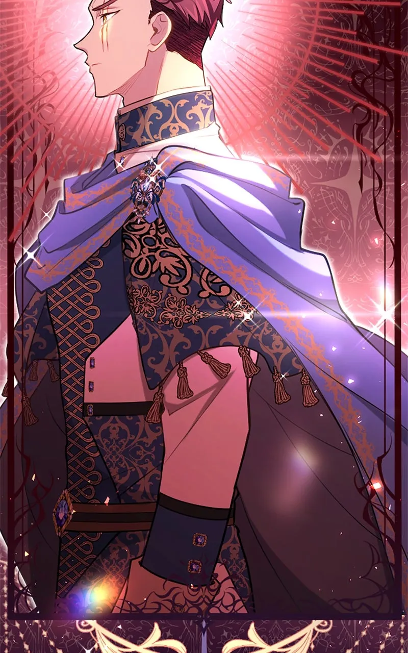 The Reason for the Twin Lady’s Disguise Chapter 107 page 12 - 