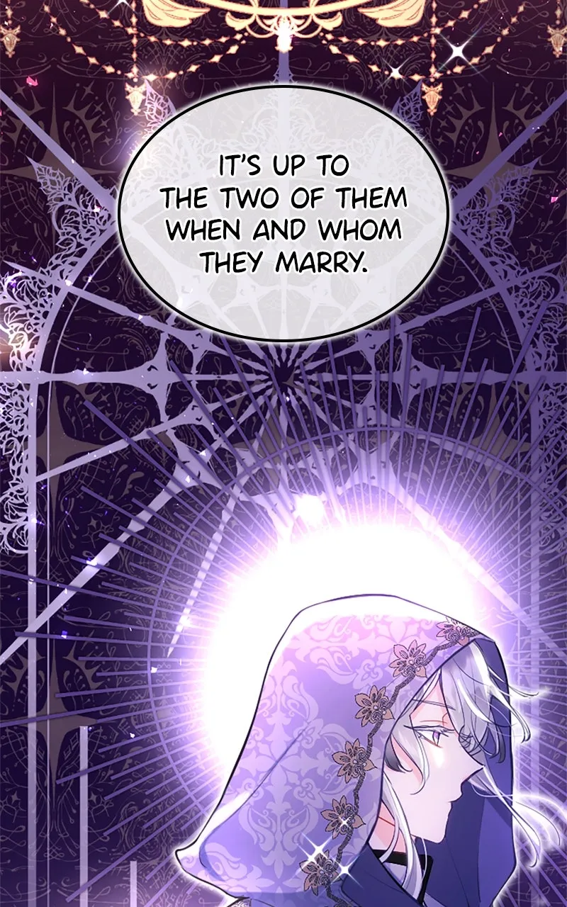 The Reason for the Twin Lady’s Disguise Chapter 107 page 13 - 