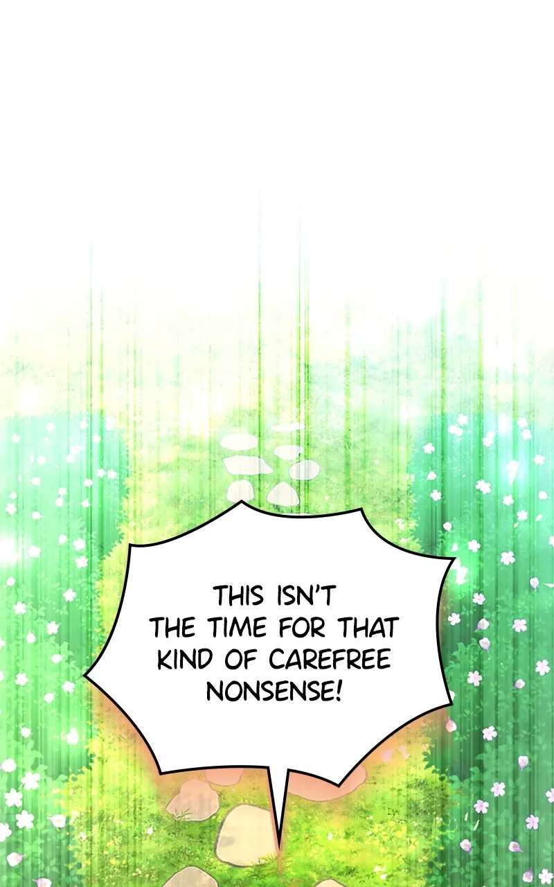 The Reason for the Twin Lady’s Disguise Chapter 107 page 17 - 
