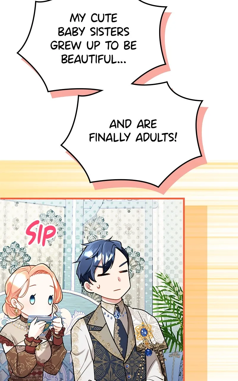 The Reason for the Twin Lady’s Disguise Chapter 107 page 21 - 