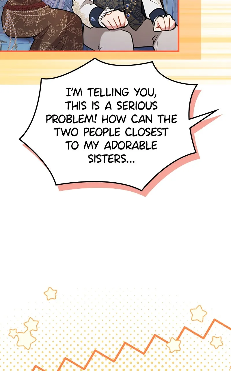 The Reason for the Twin Lady’s Disguise Chapter 107 page 22 - 