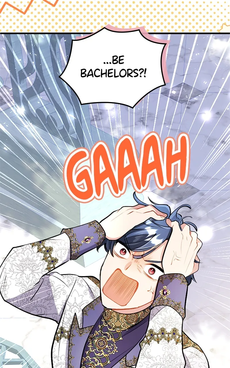 The Reason for the Twin Lady’s Disguise Chapter 107 page 23 - 