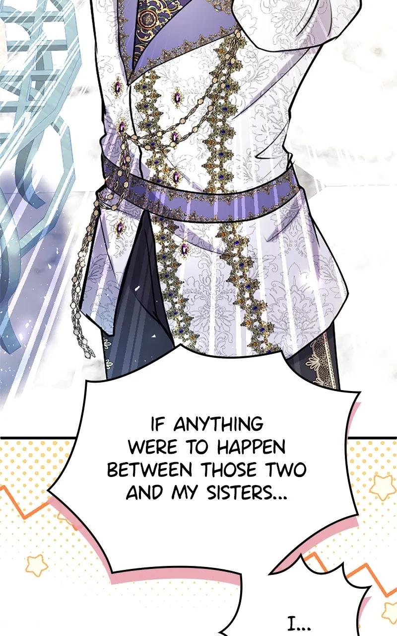 The Reason for the Twin Lady’s Disguise Chapter 107 page 24 - 