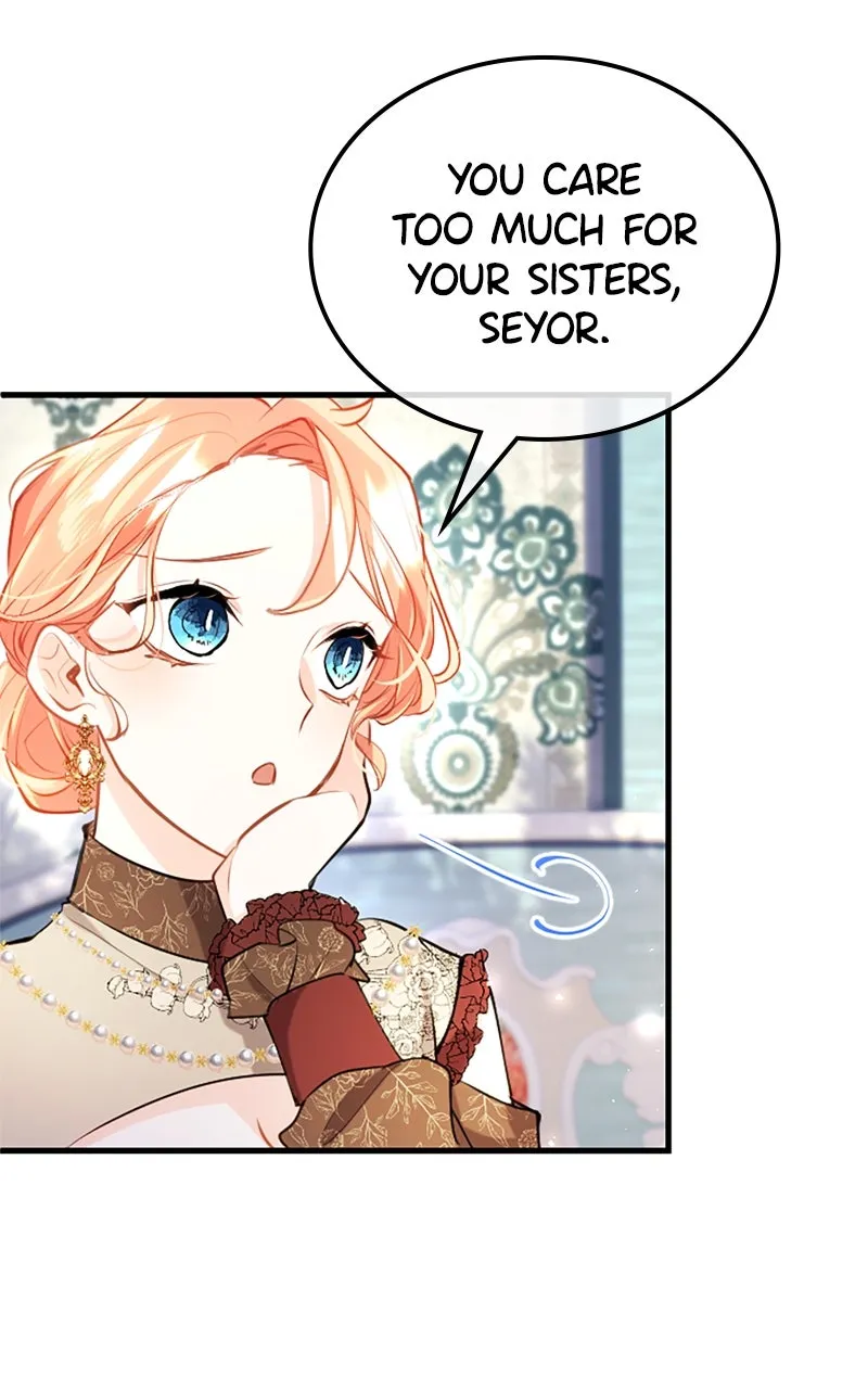 The Reason for the Twin Lady’s Disguise Chapter 107 page 26 - 