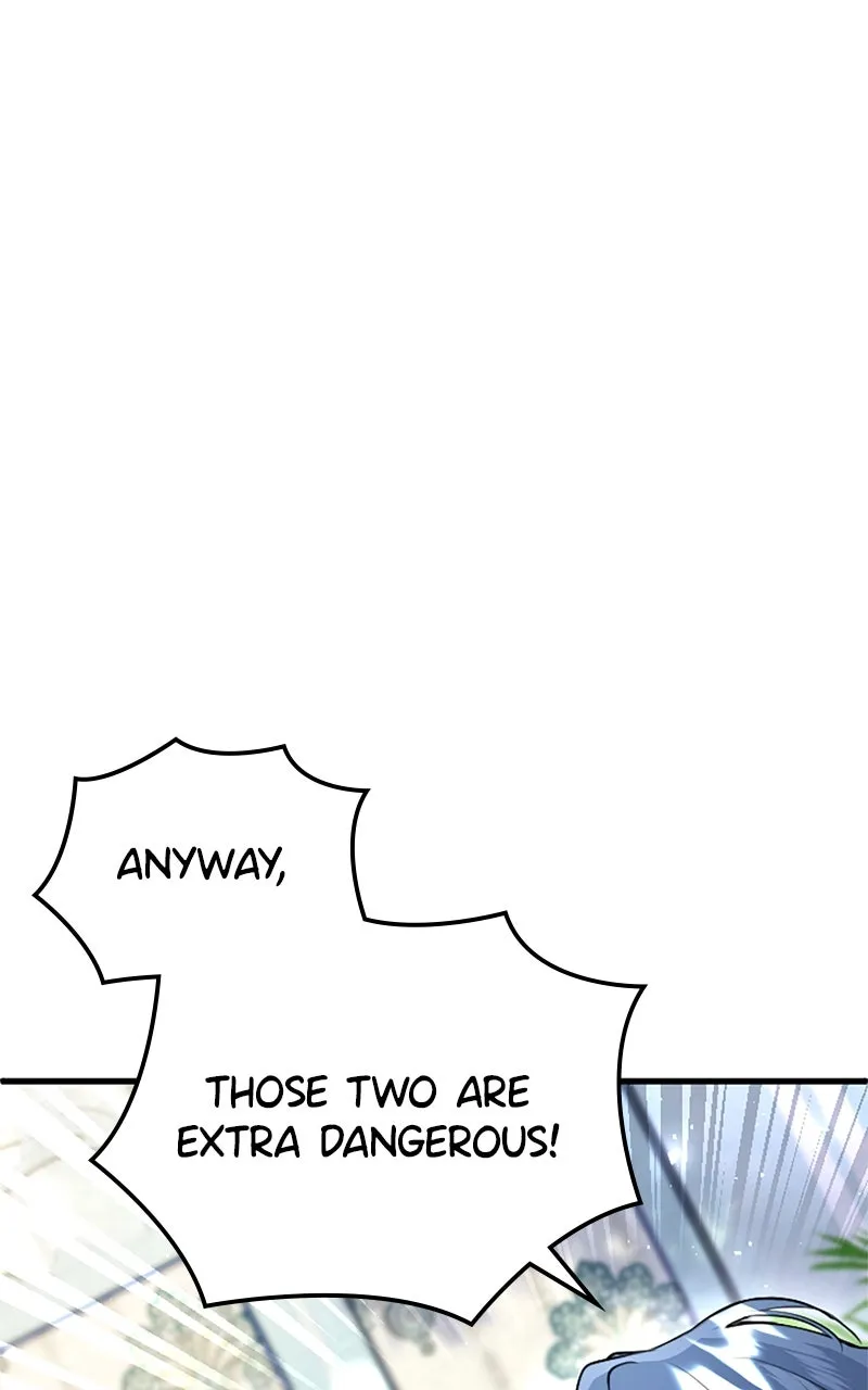 The Reason for the Twin Lady’s Disguise Chapter 107 page 29 - 