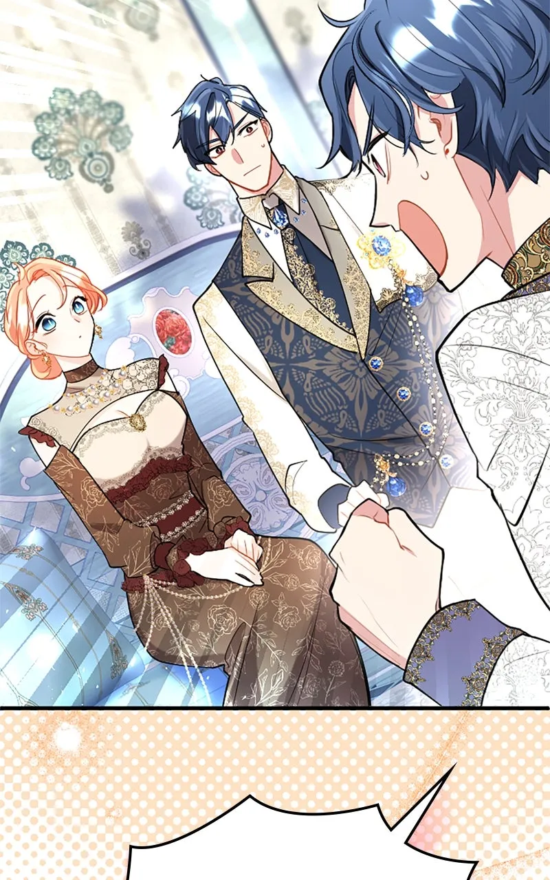 The Reason for the Twin Lady’s Disguise Chapter 107 page 30 - 
