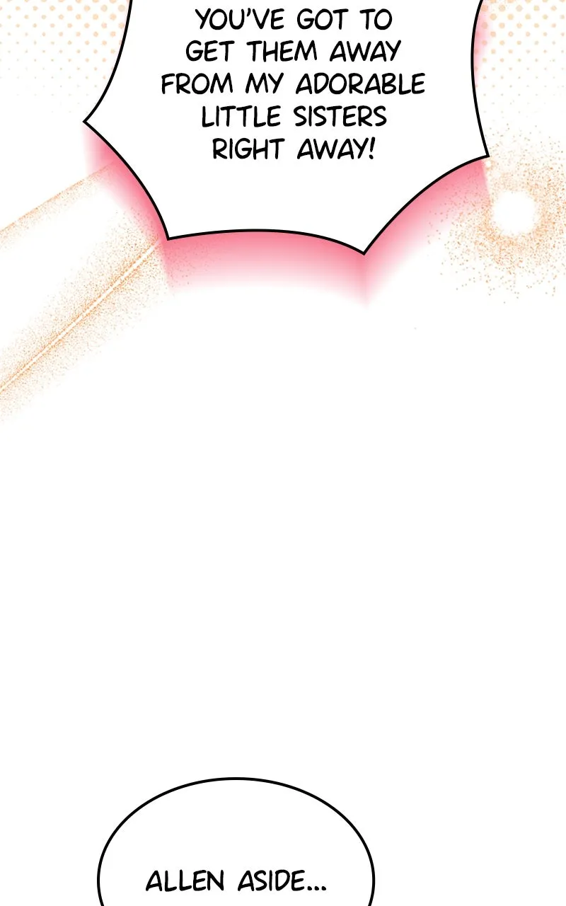 The Reason for the Twin Lady’s Disguise Chapter 107 page 31 - 