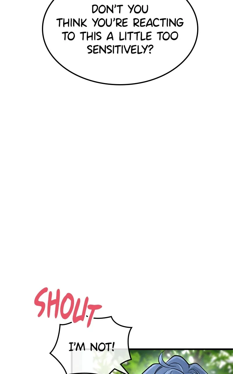 The Reason for the Twin Lady’s Disguise Chapter 107 page 33 - 