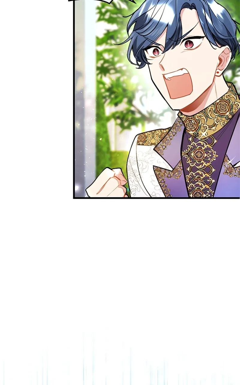 The Reason for the Twin Lady’s Disguise Chapter 107 page 34 - 