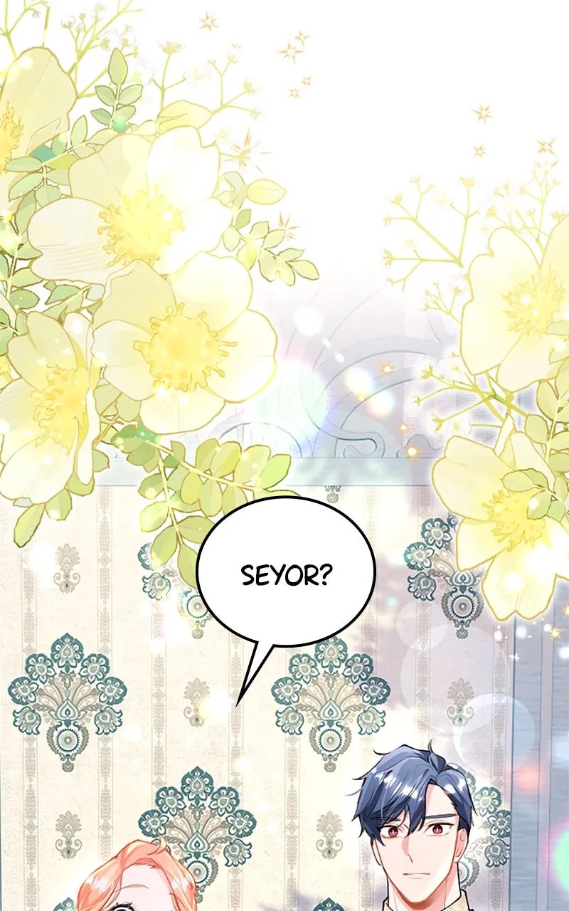 The Reason for the Twin Lady’s Disguise Chapter 107 page 5 - 