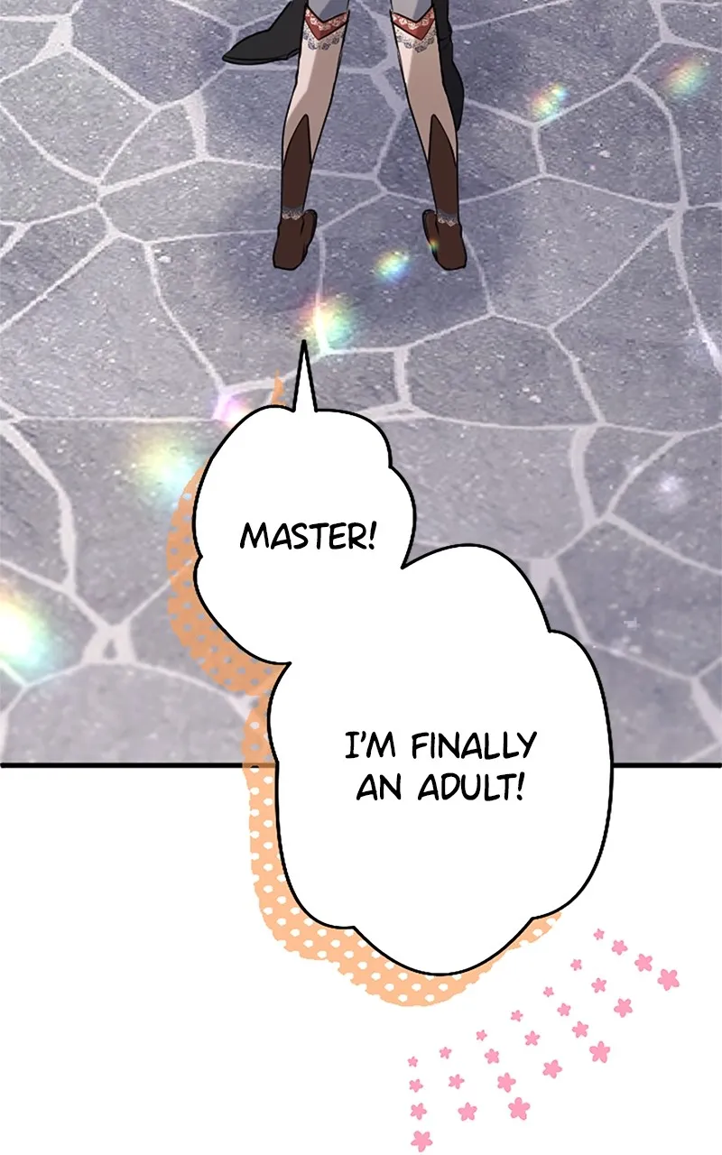The Reason for the Twin Lady’s Disguise Chapter 107 page 50 - 
