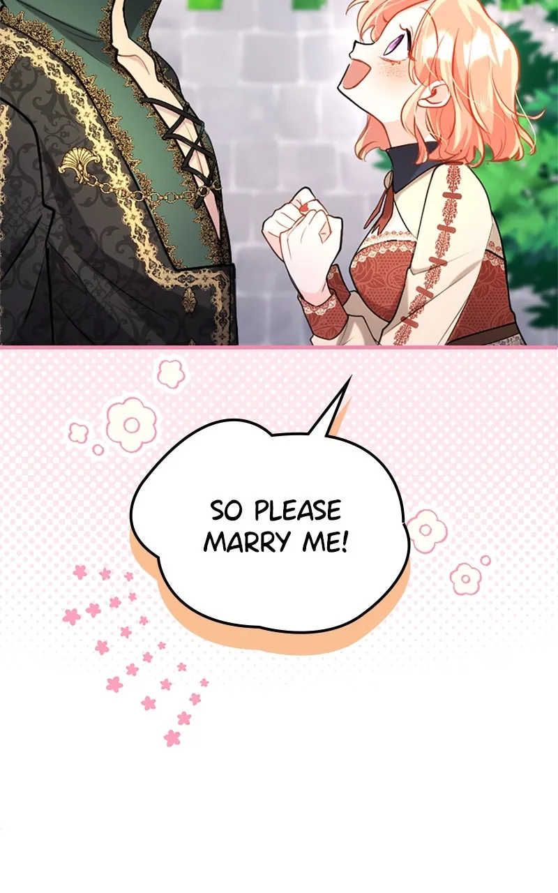 The Reason for the Twin Lady’s Disguise Chapter 107 page 52 - 