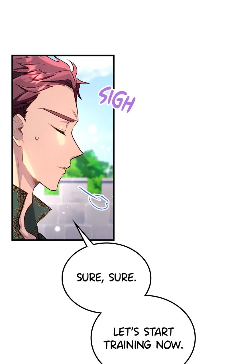 The Reason for the Twin Lady’s Disguise Chapter 107 page 53 - 