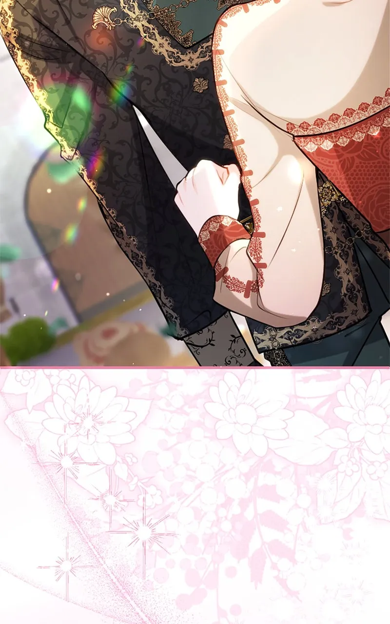 The Reason for the Twin Lady’s Disguise Chapter 107 page 56 - 
