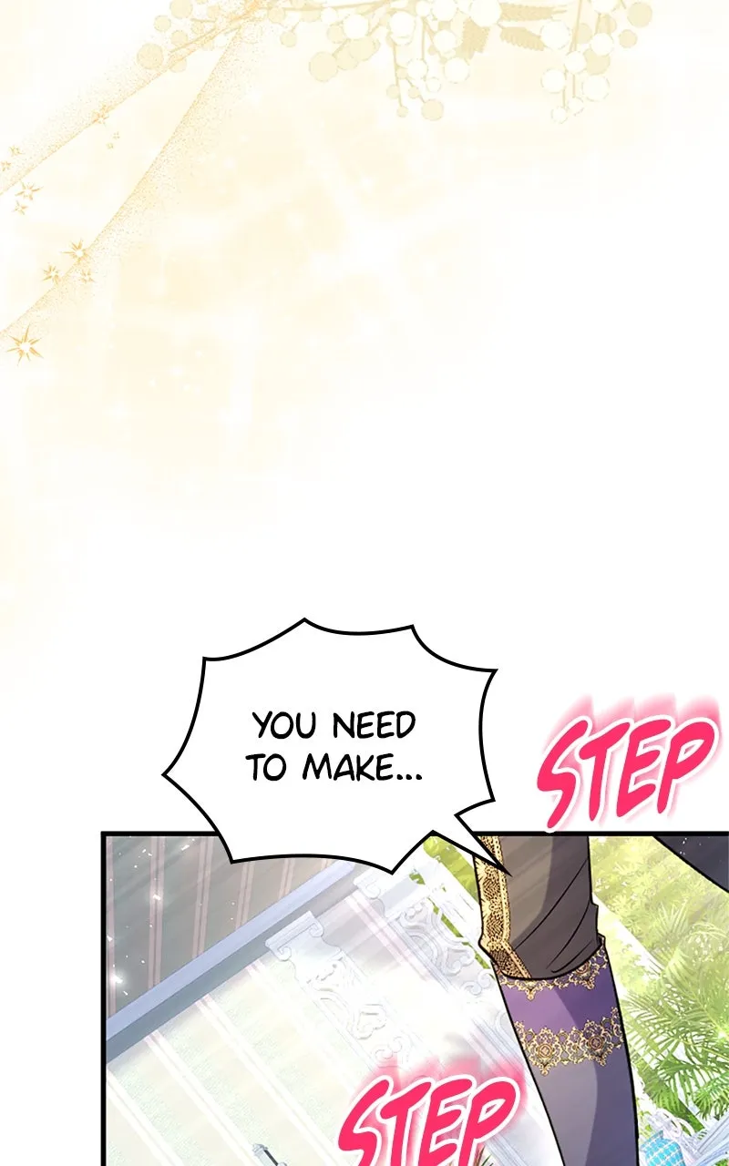 The Reason for the Twin Lady’s Disguise Chapter 107 page 7 - 