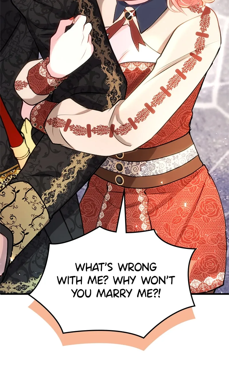 The Reason for the Twin Lady’s Disguise Chapter 107 page 67 - 