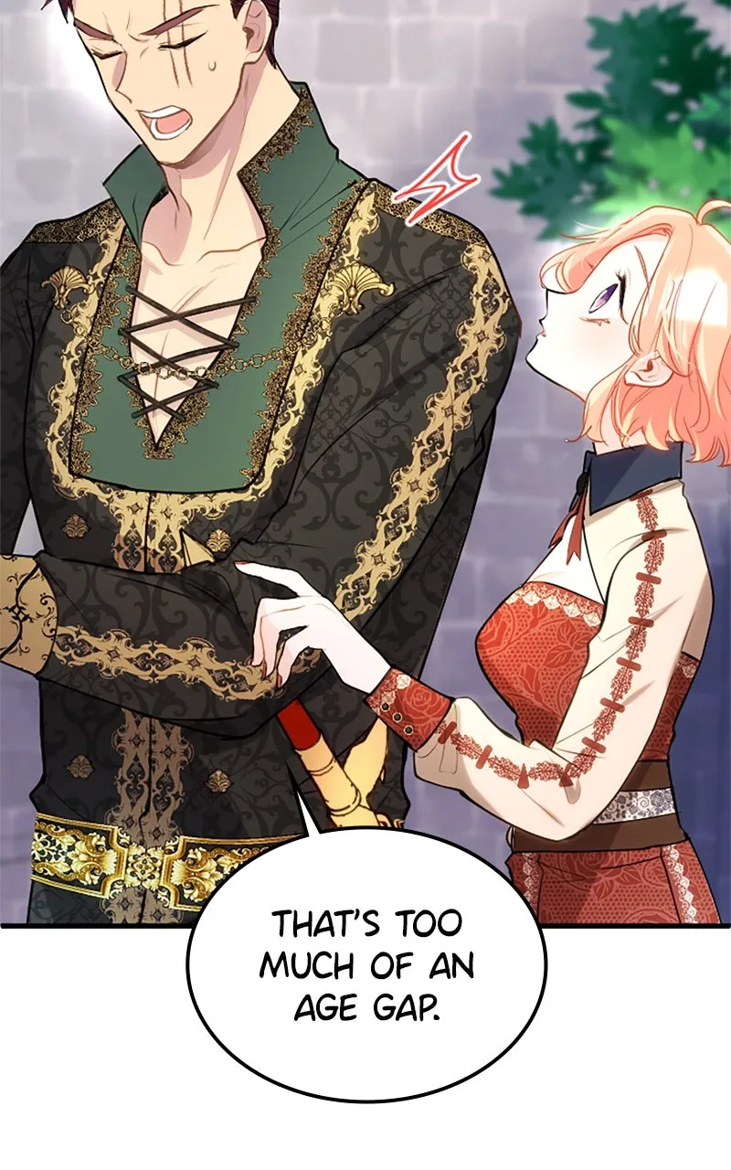 The Reason for the Twin Lady’s Disguise Chapter 107 page 70 - 