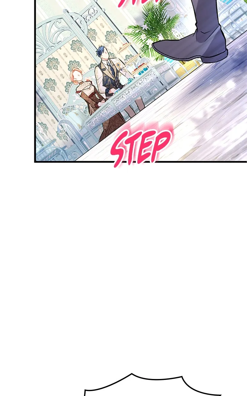The Reason for the Twin Lady’s Disguise Chapter 107 page 8 - 