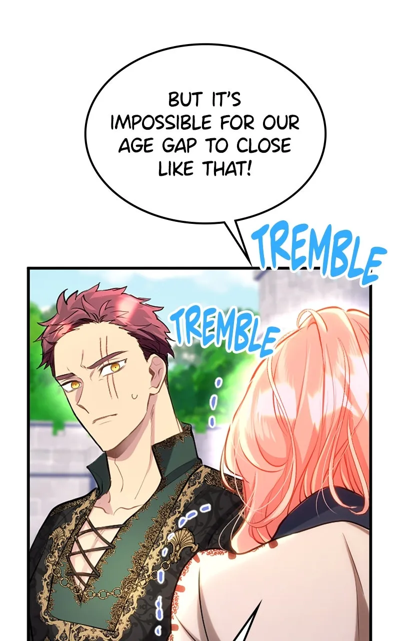 The Reason for the Twin Lady’s Disguise Chapter 107 page 73 - 