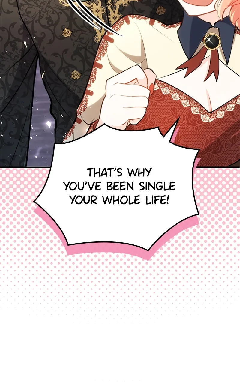The Reason for the Twin Lady’s Disguise Chapter 107 page 79 - 