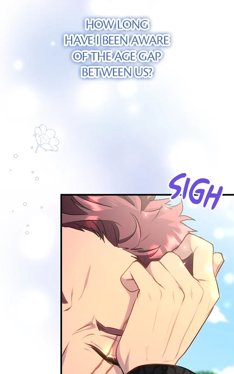 The Reason for the Twin Lady’s Disguise Chapter 107 page 88 - 